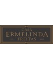 Casa Ermelinda Freitas